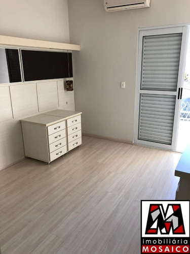 Imagem 9 de 9 de Condominio Fechado Quinta Das Laranjeiras, Bairro Nobre Da Cidade, Desocupada. - 23204 - 69263695