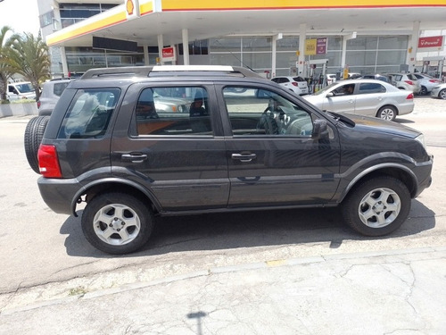 Imagem 8 de 8 de Ford Ecosport 2012 2.0 Xlt Flex Aut. 5p