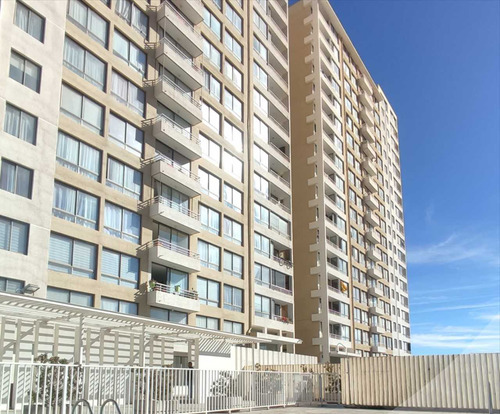 Departamento En Condominio De Calama (81186)