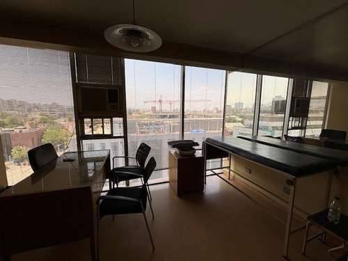 Venta Oficina, Edificio Galeno (64300)
