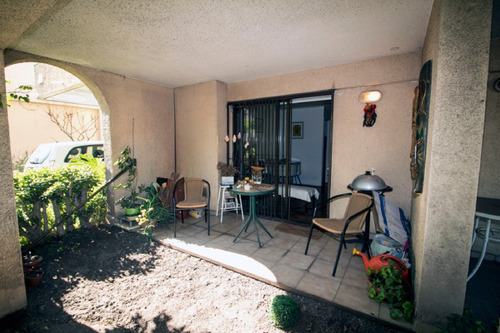 Venta Depto Ñuñoa 2d+1b+2est+1bod 61m2 Grecia/salvador