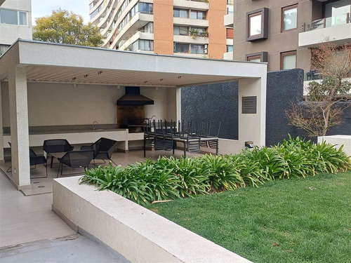 Departamento En Venta En Providencia