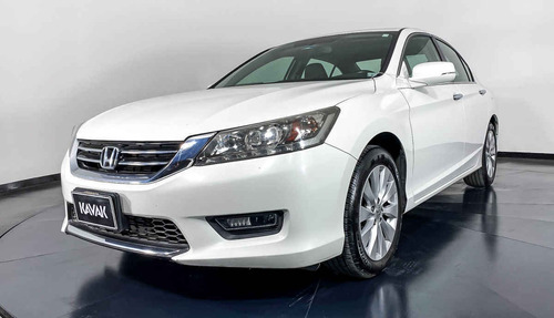 Imagen 3 de 15 de 41530 - Honda Accord 2015 Con Garantía