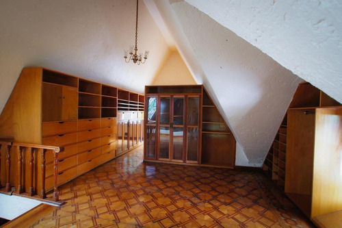 Imagen 19 de 29 de Casa De Lujo En Venta En El Pedregal, Ciudad De México Cdmx