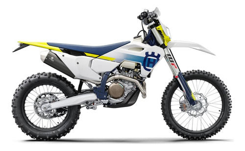 Fe 501 2024 Husqvarna Motorcycles