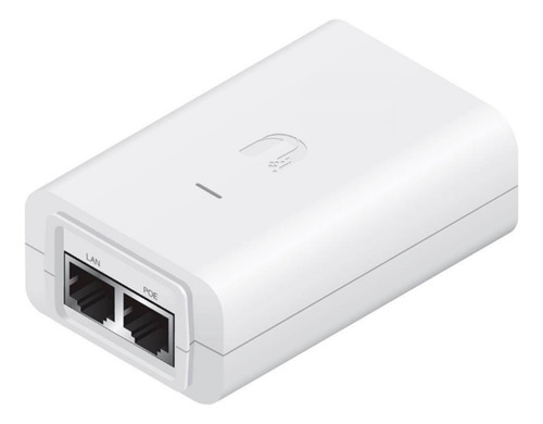Fuente Ubiquiti Poe-24-7w-g Para Lbe-5ac-gen2 Ns-5acl sin cable