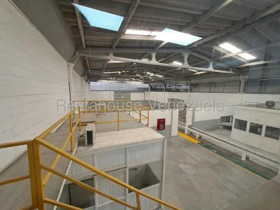 Galpón en venta