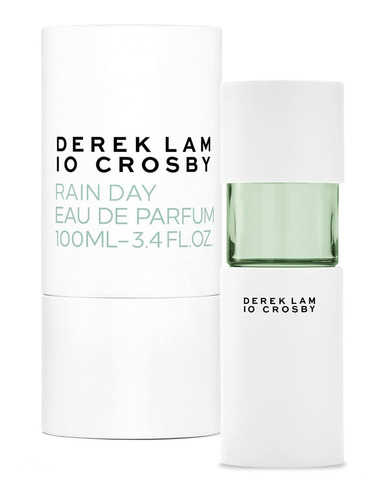 10 Crosby Derek Lam Derek Lam Lam Rain Day 3.4 Oz Mujeres Ed