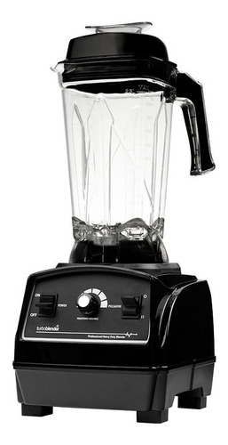 Licuadora 3,5 Hp Profesional Turboblender 79 2,5 Lts - 1800w