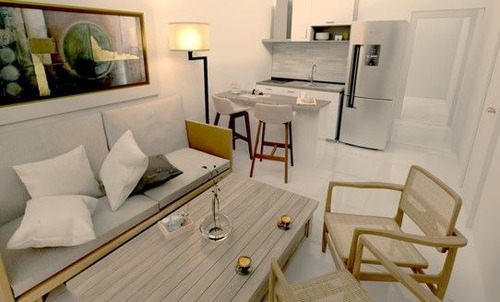 Imagen 5 de 9 de Departamento En Venta En Muñiz