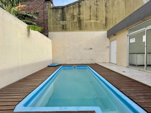Imagen 27 de 30 de Venta Monoambiente C/balcón, Piscina V. Devoto