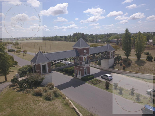Imagen 29 de 30 de Lote En Venta San Ramon Pilar Del Este, Oportunidad Lote Interno! Exclusividad