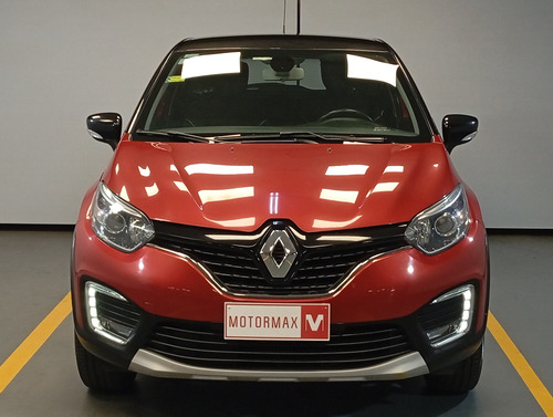 Renault Captur 1.6 Intens Cvt