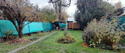 Venta De Casa Céntrica En El Bolsón Apta Para Crédito Hipotecario