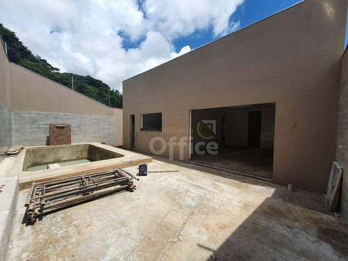 Casa À Venda, 150 M² Por R$ 500.000,00 - Residencial Villa Bella - Anápolis/go - Ca0618