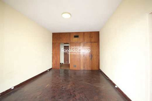 Imagem 14 de 15 de Apartamento Á Venda, 4 Dorms, Higienópolis, Sp - R$ 4.7 Mi - V2728