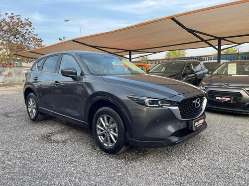 Mazda Cx-5 New Cx5 Core