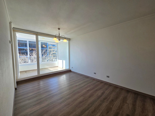 Se Arrienda Departamento De 2 Dormitorios En Concepción.