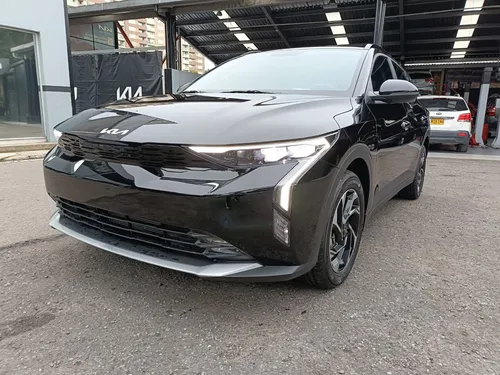 Kia K3croos, Zenith Modelo 2026, Entrega Inmediata,bono Soat