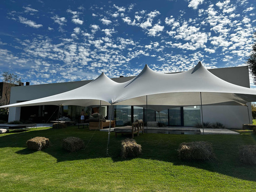 Alquiler Carpa Beduina,livings Gervasoni,piso,pista De Baile
