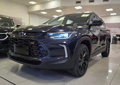 Chevrolet Tracker 1.2 Rs At6