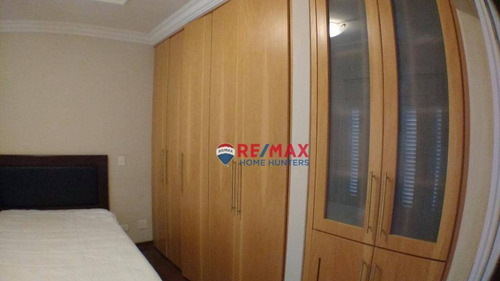 Imagem 15 de 30 de Casa Para Alugar, 800 M² Por R$ 20.000,00 - Centro - Vinhedo/sp - Ca3730