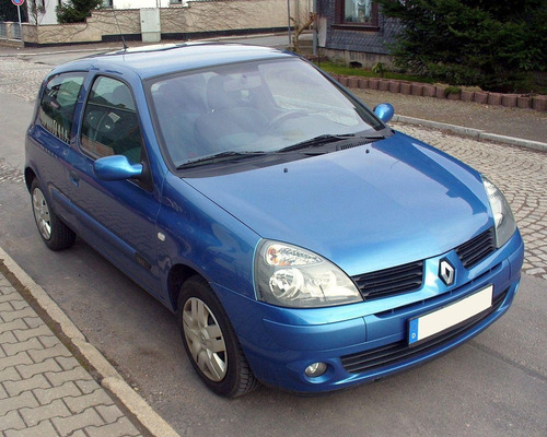 Sensor Temperatura Agua + Conector Renault Clio 2 1.6 Cc.