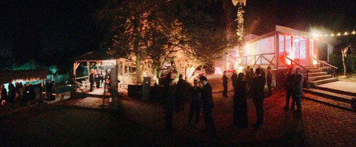 Arriendo Parcela Para Eventos Santiago