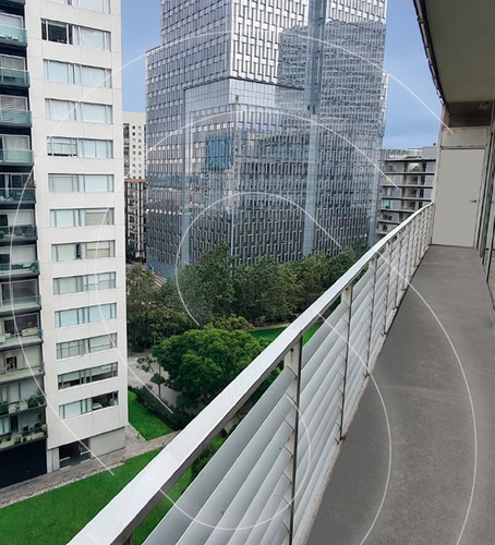 Venta Penthouse En Parques Polanco