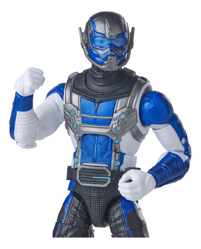 Goliath What If? Marvel Legends Disney+ Baf Hydra Stomper