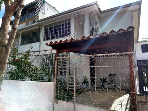 Imagen 30 de 30 de Casa En Venta La California Norte 23-21112 Fabricio Liaz