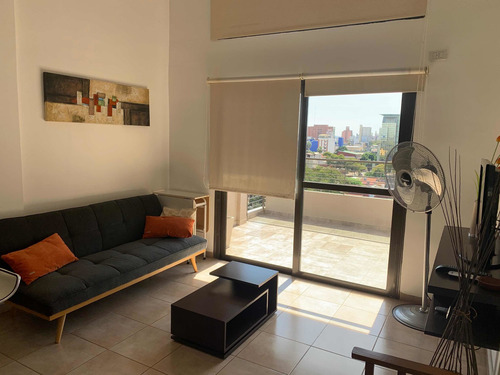 Imagen 3 de 13 de Increíble Loft! Posadas