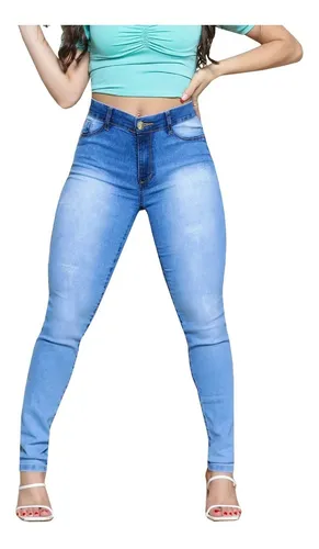 Calça hotsell jeans tryazone