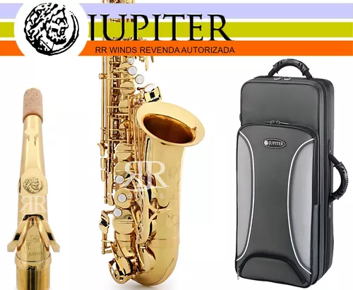 SAX ALTO JUPITER JAS-500Q