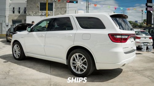 Dodge Durango 5.7 V8 R/t At