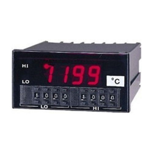 Lbcst-14321sj Controlador Límite Alto Y Bajo De Temperatura