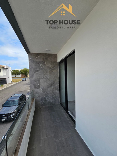 Cas En Venta En Lomas Residencial, Veracruz