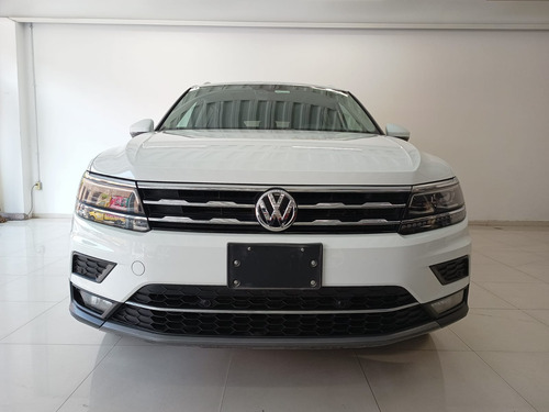 Volkswagen Tiguan 2.0 Highline At