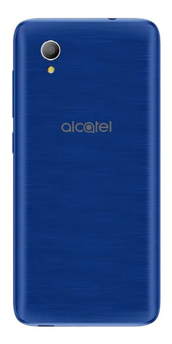 Alcatel 1 Quad Core 16gb 1gb Cam 8mp 5mp 5'' Lte - Otec