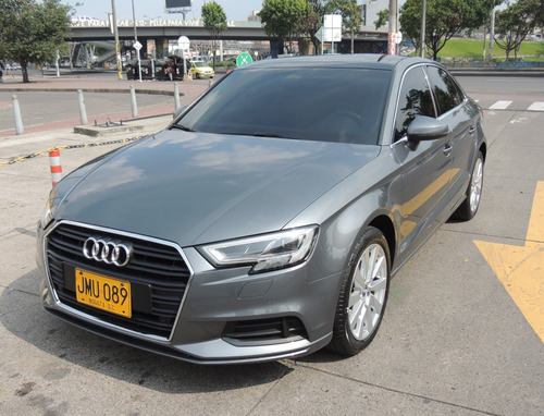 Audi A3 1.2 Ambition