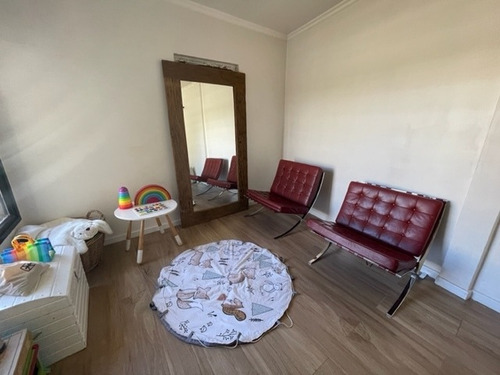 Imagen 7 de 8 de Venta - Casa Alpina Totalmente Remodelada En Dos Plantas