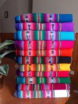 Comprar Aguayos Norteños Grandes 2.30 X 1.20