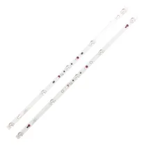 Comprar Kit X 2 Tiras De Led Cdh-le32smart17 L32s6500 Xc32sm 5 Led