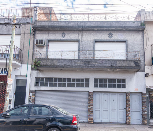 Venta Casa Multifamiliar C/local Escucha Oferta