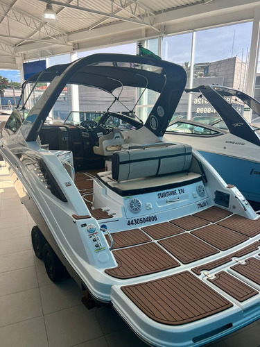 Focker 272 Gtc