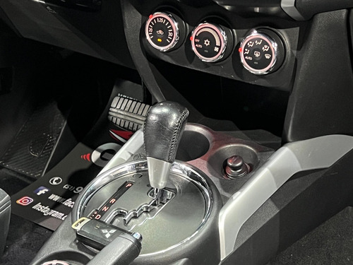 Mitsubishi ASX 2.0 16V 4x4 160cv Aut.