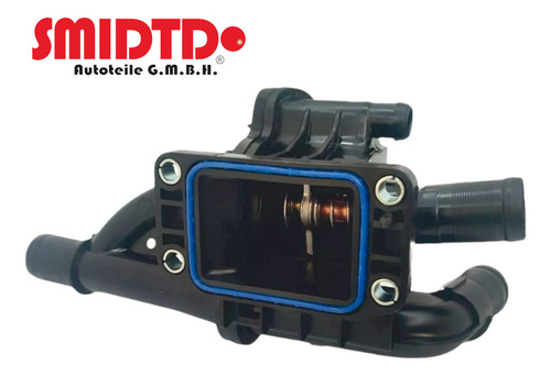 Toma Agua Termostat Sensor Mini Cooper 1.6 Clubman R55 07-11