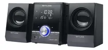 Comprar Minicomponente Muse M 38bt Cd Mp3 Bluetooth Fm Dimm