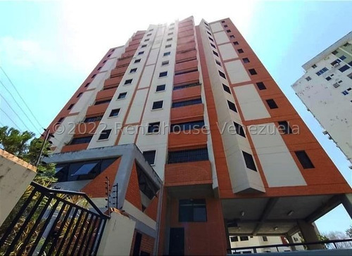 Imagen 1 de 12 de Amplio Apartamento En Venta Pozo De Agua Los Caobos Estef 22-23011