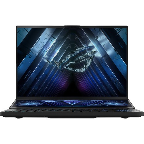 Asus 16  Republic Of Gamers Zephyrus Duo 16 Gaming Laptop